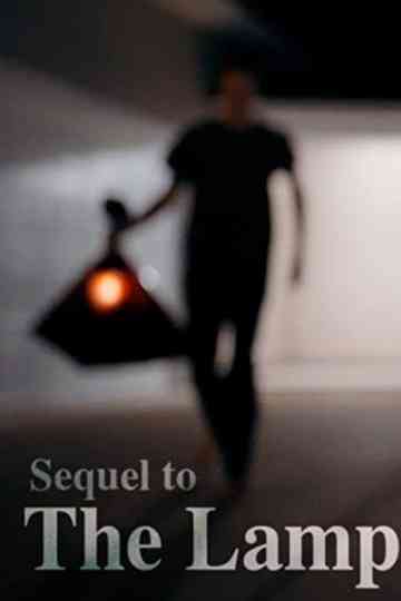 The Lamp II poster