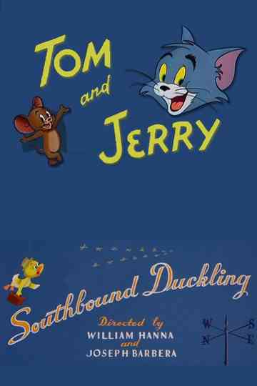 Southbound Duckling poster