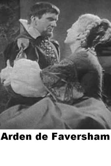 Arden de Faversham Poster