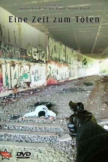 Eine Zeit zum Töten Poster