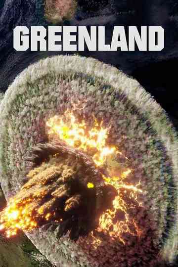 Greenland Collection Poster
