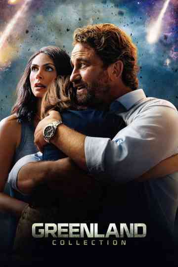 Greenland Collection Poster