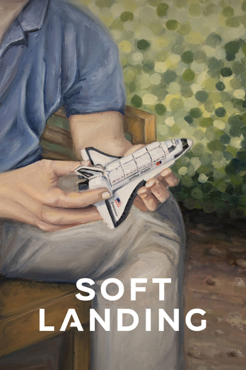 Soft Landing Poster