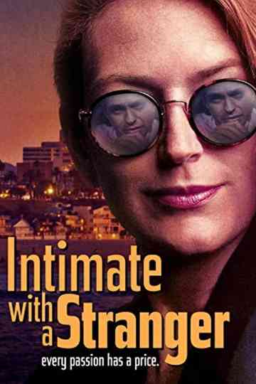 Intimate with a Stranger Poster