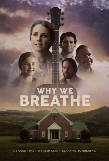 Why We Breathe