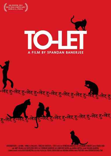TOLET Poster