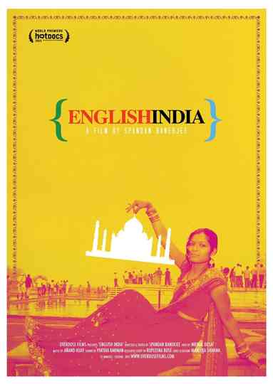 English India Poster