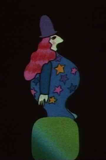 The Magic Box Poster