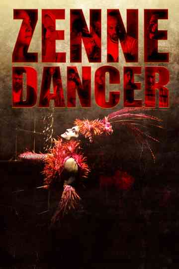 Zenne Dancer Poster