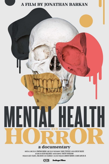 Mental Health and Horror A Documentary