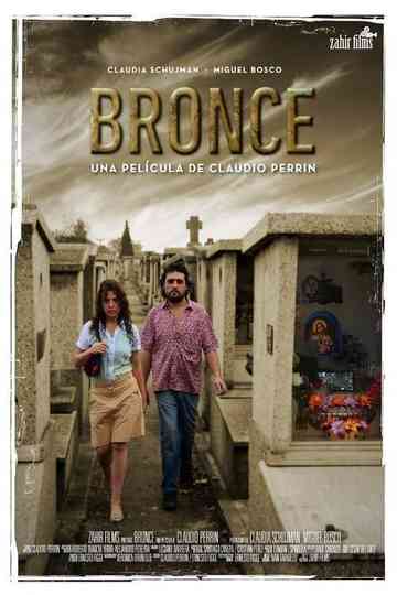 Bronce Poster