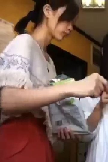 tricotMOVIE'12 8月号