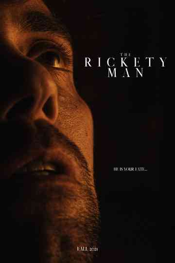 The Rickety Man Poster