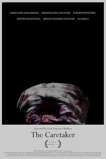 The Caretaker Poster