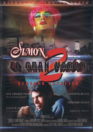 Simón el gran varón 2