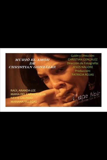 Murió el Amor