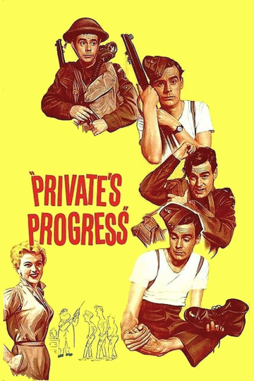 Privates Progress