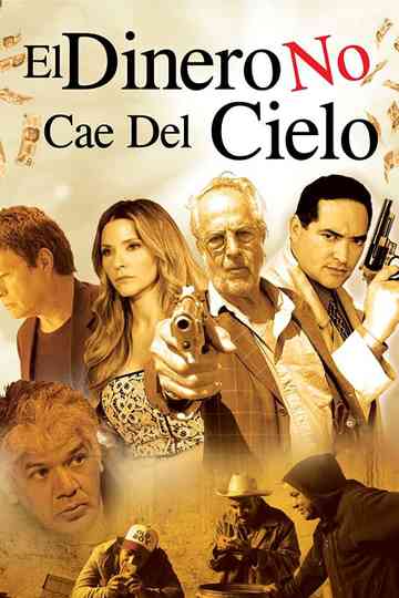 El dinero no cae del cielo  El aerolito