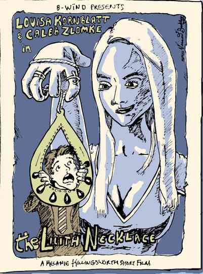 The Lilith Necklace Poster