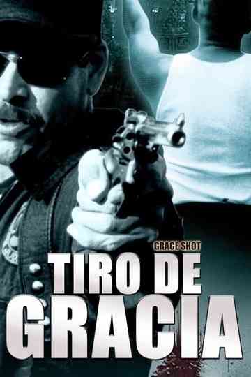 Tiro de gracia poster