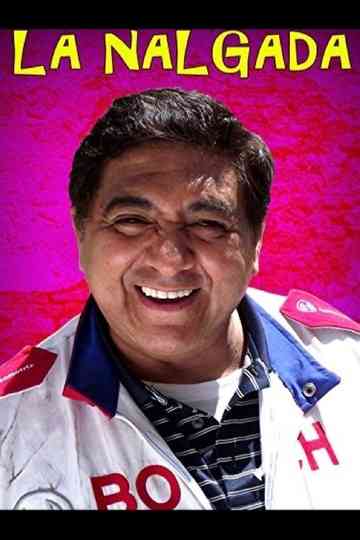 La nalgada Poster