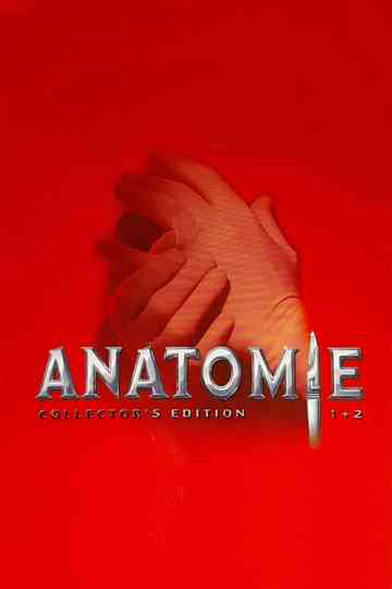 Anatomy Collection Poster