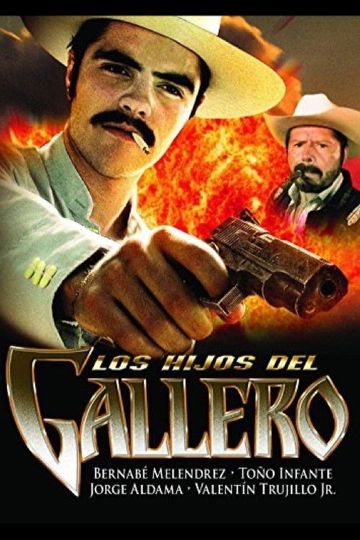 Los hijos del gallero