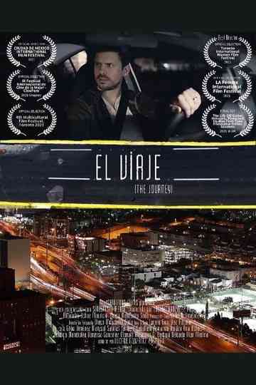 El viaje poster