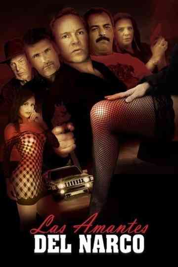 Las amantes del narco Poster