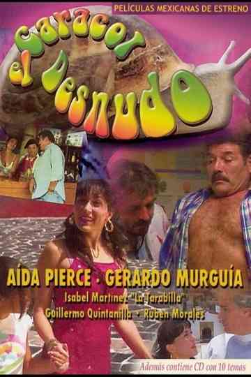 Caracol Desnudo Poster