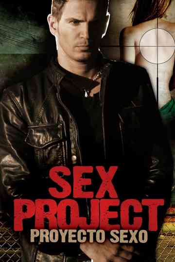 Sex Project Proyecto Sexo Poster