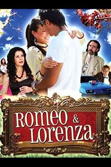 Romeo  Lorenza Poster