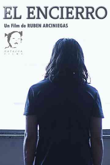 El Encierro Poster