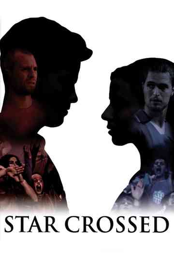 Star Crossed Poster