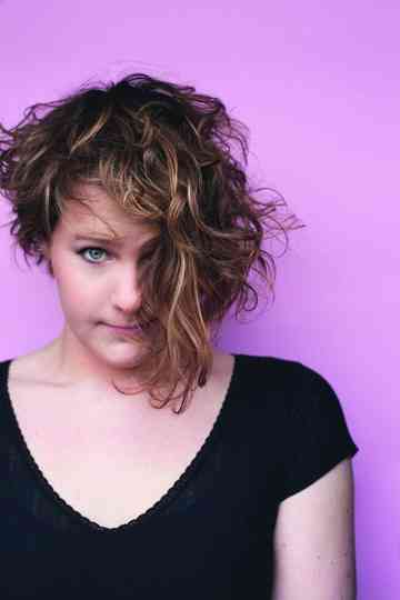 Kiki Schippers: Wie Kijkt? Poster