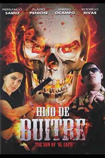 Hijo de Buitre poster