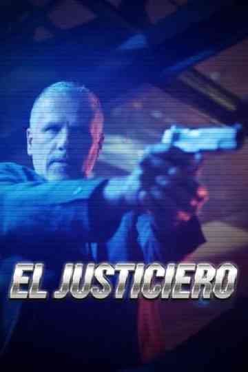 El justiciero Poster