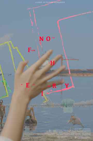 Notes from the Periphery Poster