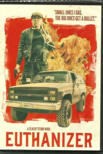 Euthanizer Collection Poster
