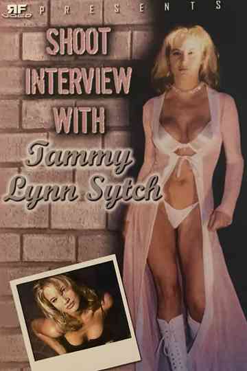 RFVideo Presents Shoot Interview With Tammy Lynn Sytch Poster