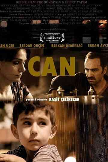 Can Poster