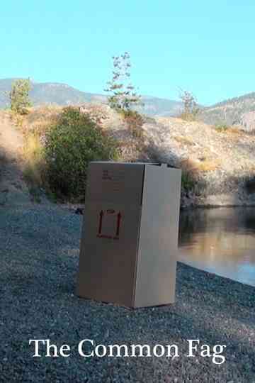 The Common Fag Poster