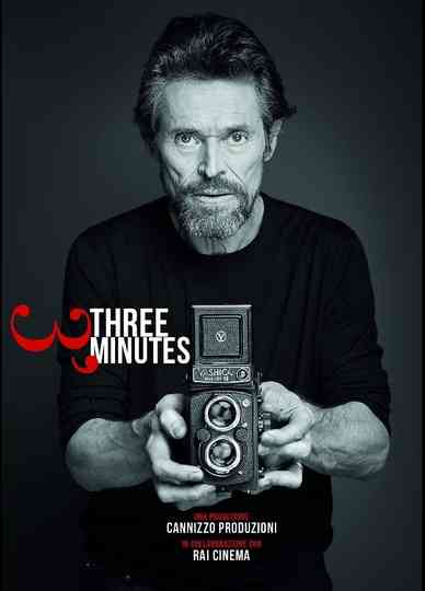 Three Minutes Poster