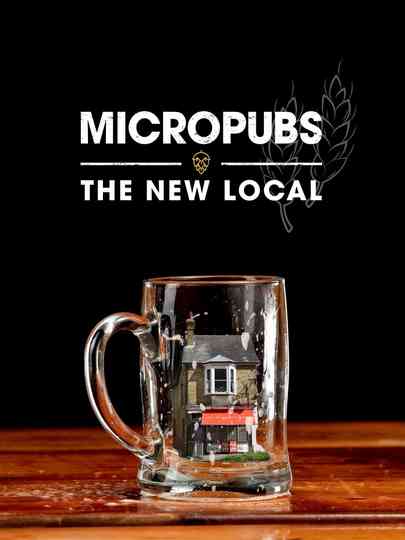 Micropubs  The New Local Poster