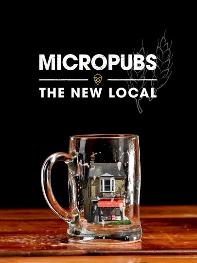 Micropubs  The New Local