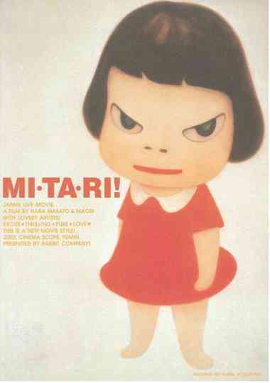 MI • TA • RI!