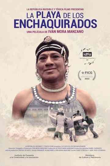 The Beach of Enchaquirados Poster