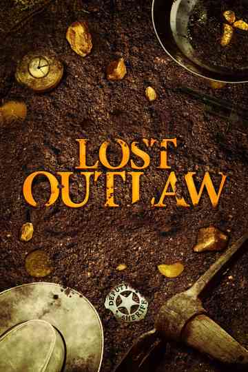 Lost Outlaw Poster
