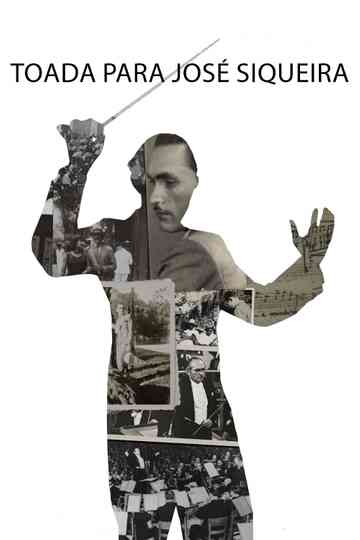Toada para José Siqueira Poster