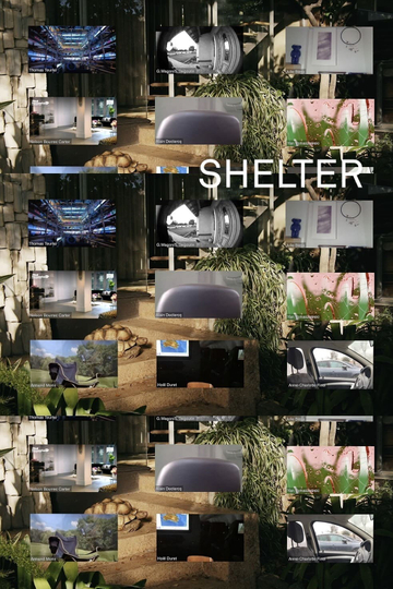 Shelter Poster